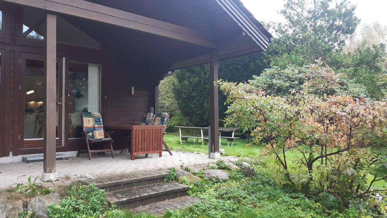 Pusterummet, Klaveroed Klaverod Exterior foto